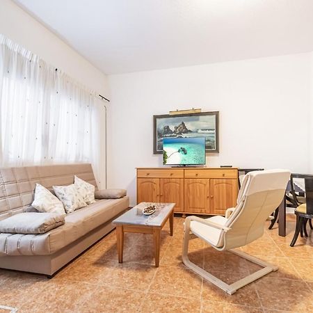 Villa Benidorm Old Town House - Casa Casco Antiguo Extérieur photo
