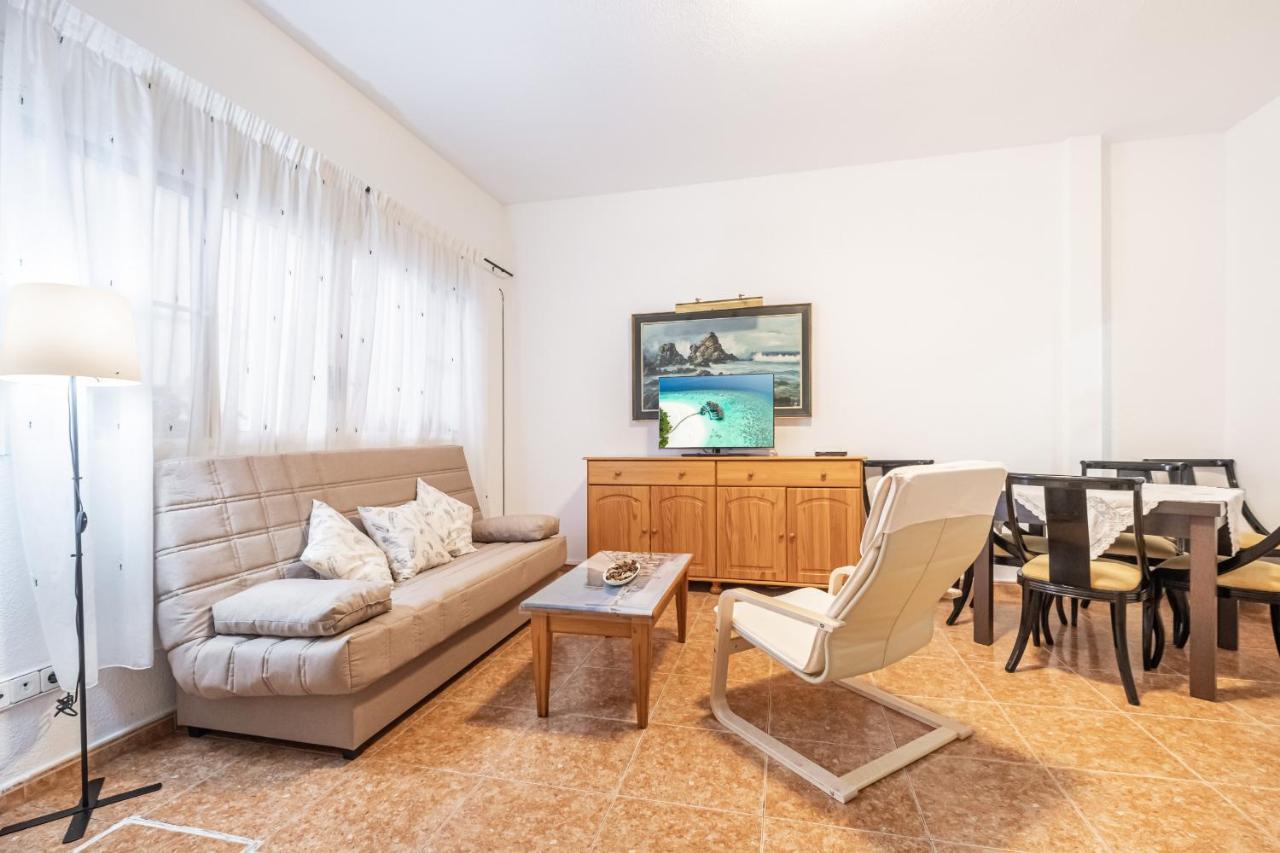 Villa Benidorm Old Town House - Casa Casco Antiguo Extérieur photo