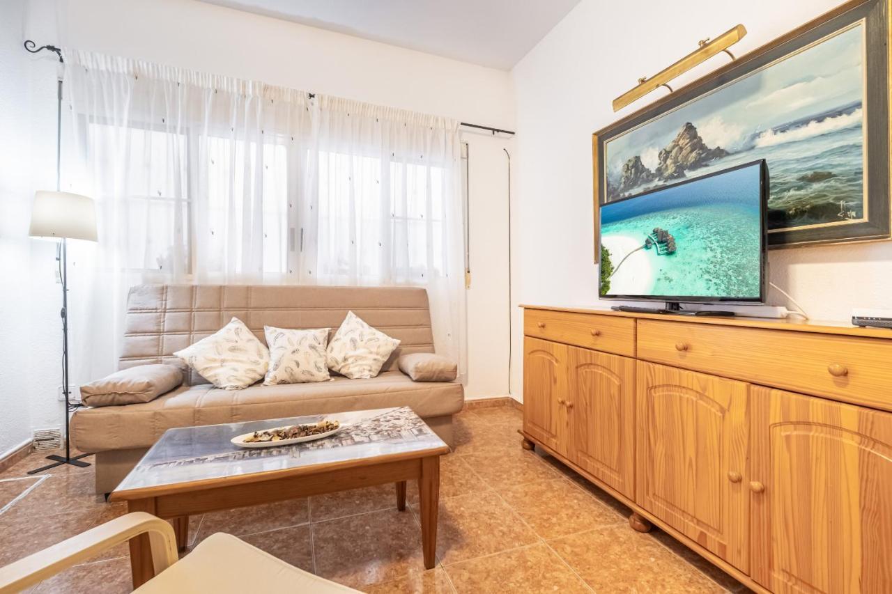Villa Benidorm Old Town House - Casa Casco Antiguo Extérieur photo