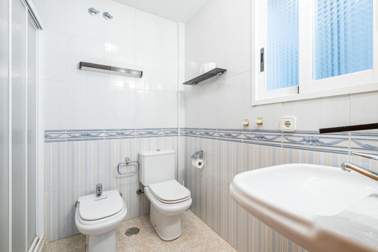 Villa Benidorm Old Town House - Casa Casco Antiguo Extérieur photo