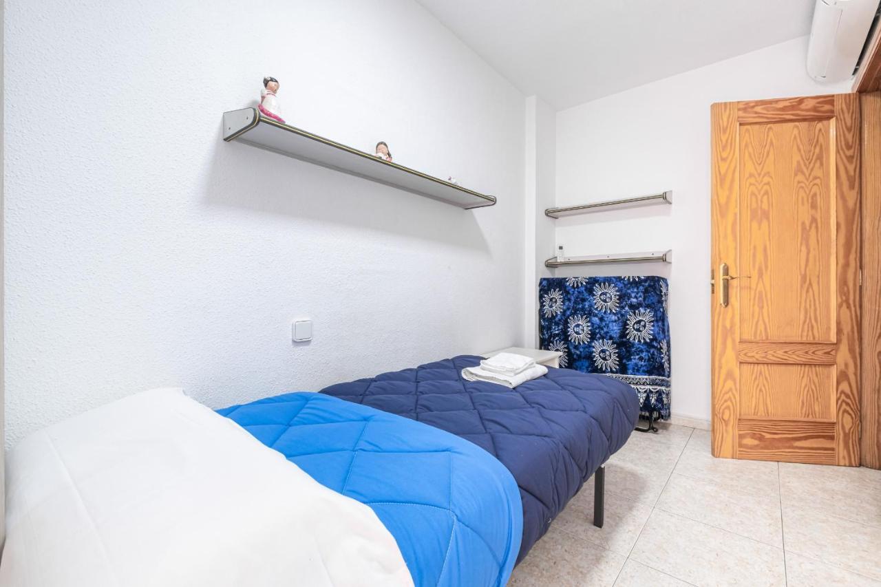 Villa Benidorm Old Town House - Casa Casco Antiguo Extérieur photo
