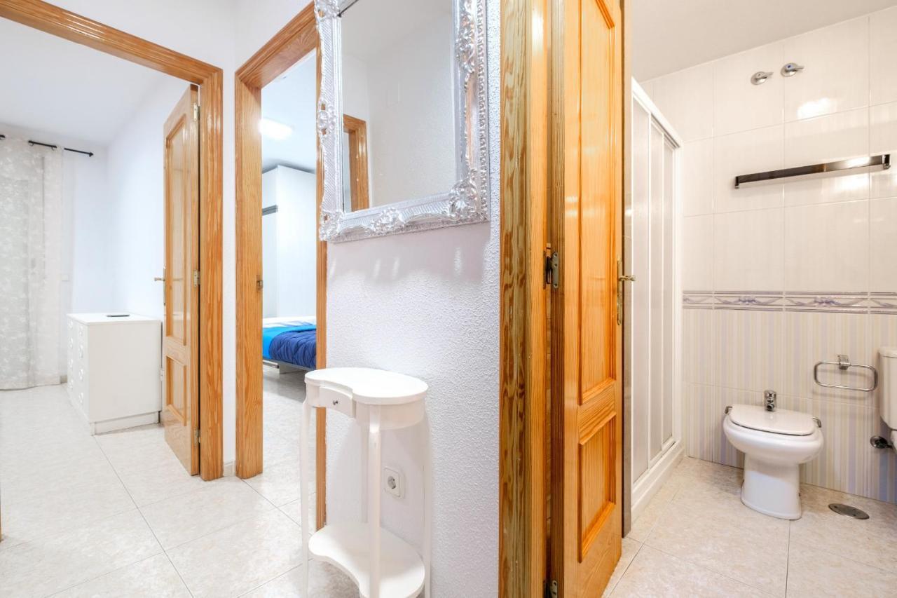 Villa Benidorm Old Town House - Casa Casco Antiguo Extérieur photo